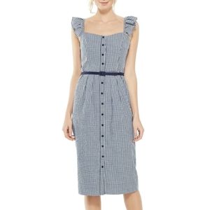 Carly Dress Gal Meets Glam Size 4